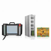 機器人控制系統