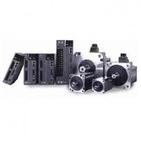 DA200高性能型通用交流伺服系統