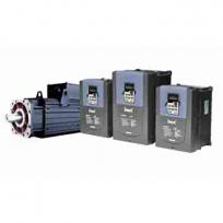 MH600-主軸驅動系統